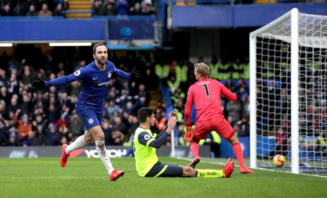  利物浦主场逆转击败曼城，升至积分榜第二  